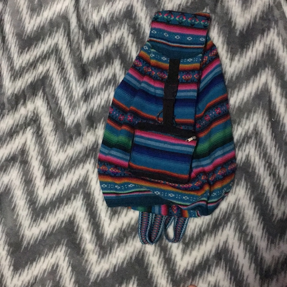 Book bag